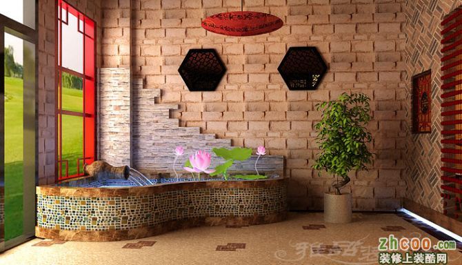 【四川雅品】澜湾茶楼