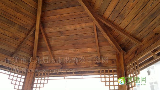 木房子_装酷网装修效果图