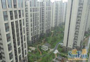 绿地香颂
