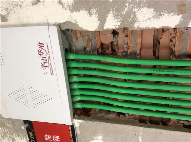 水电阶段