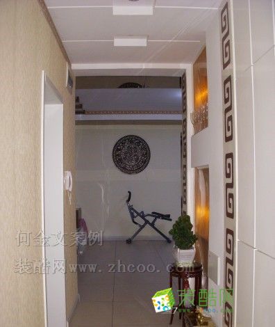 现代中式