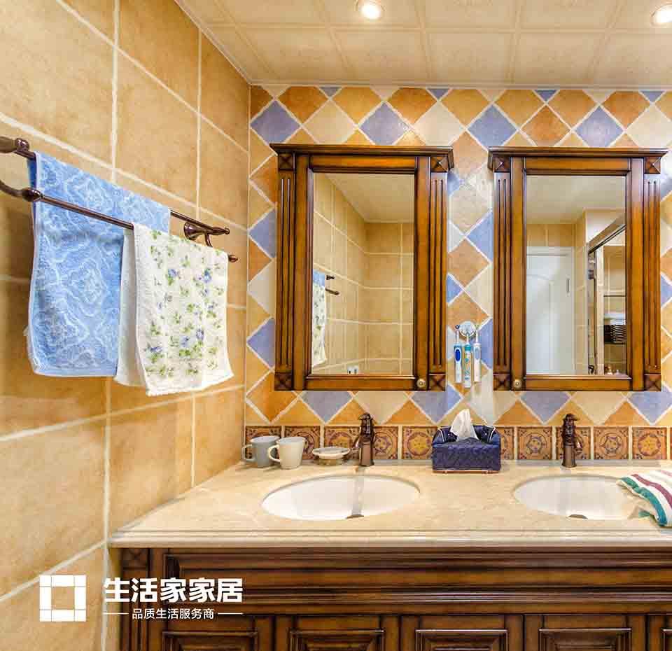 准备阶段