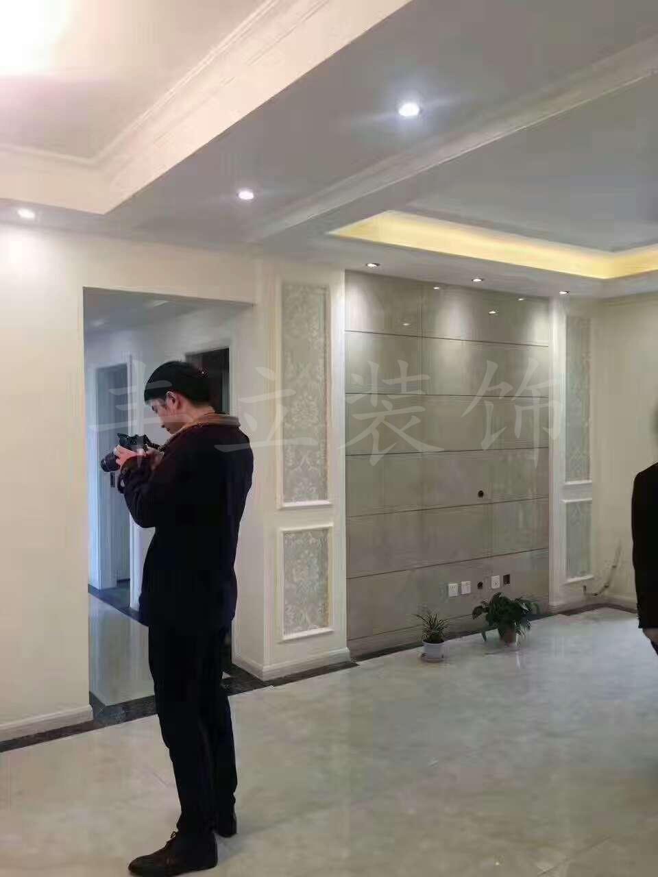 准备阶段
