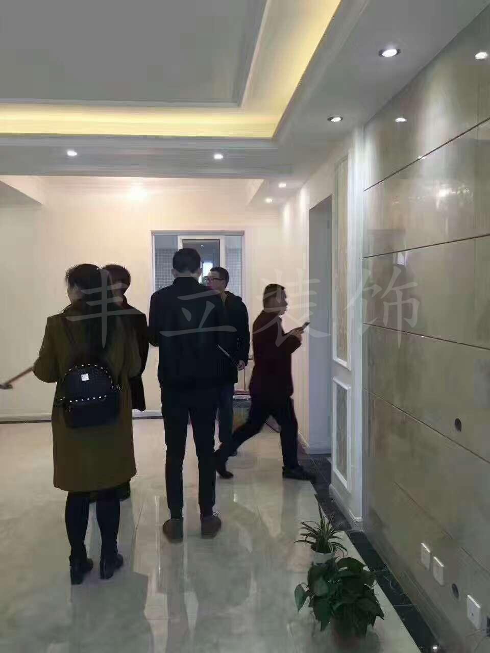 准备阶段