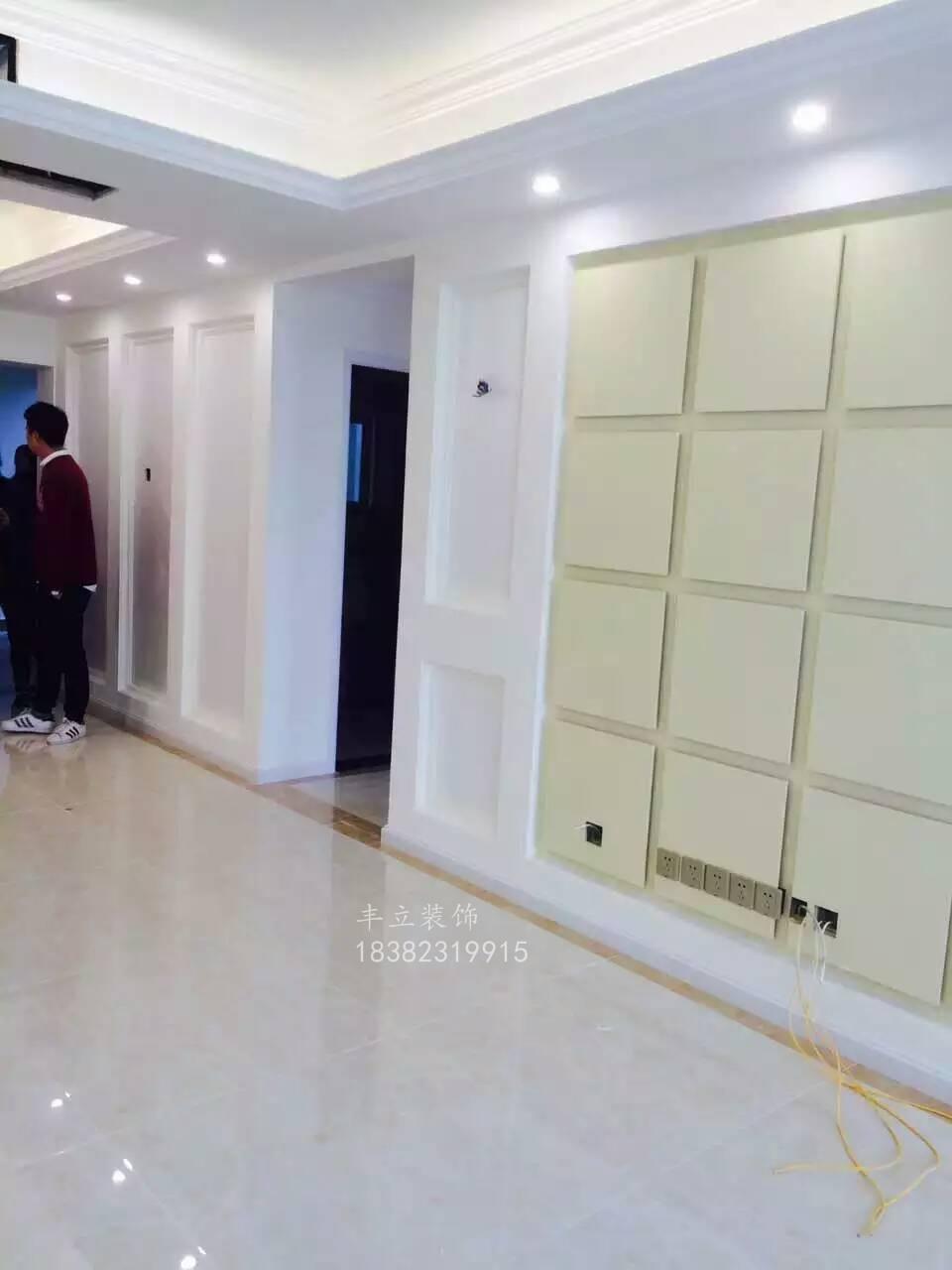 准备阶段