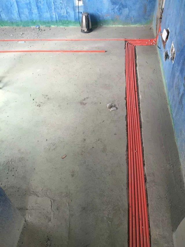 准备阶段