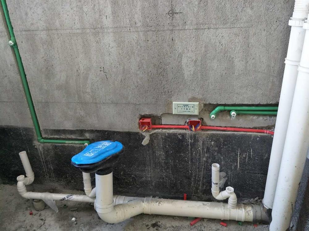水电阶段