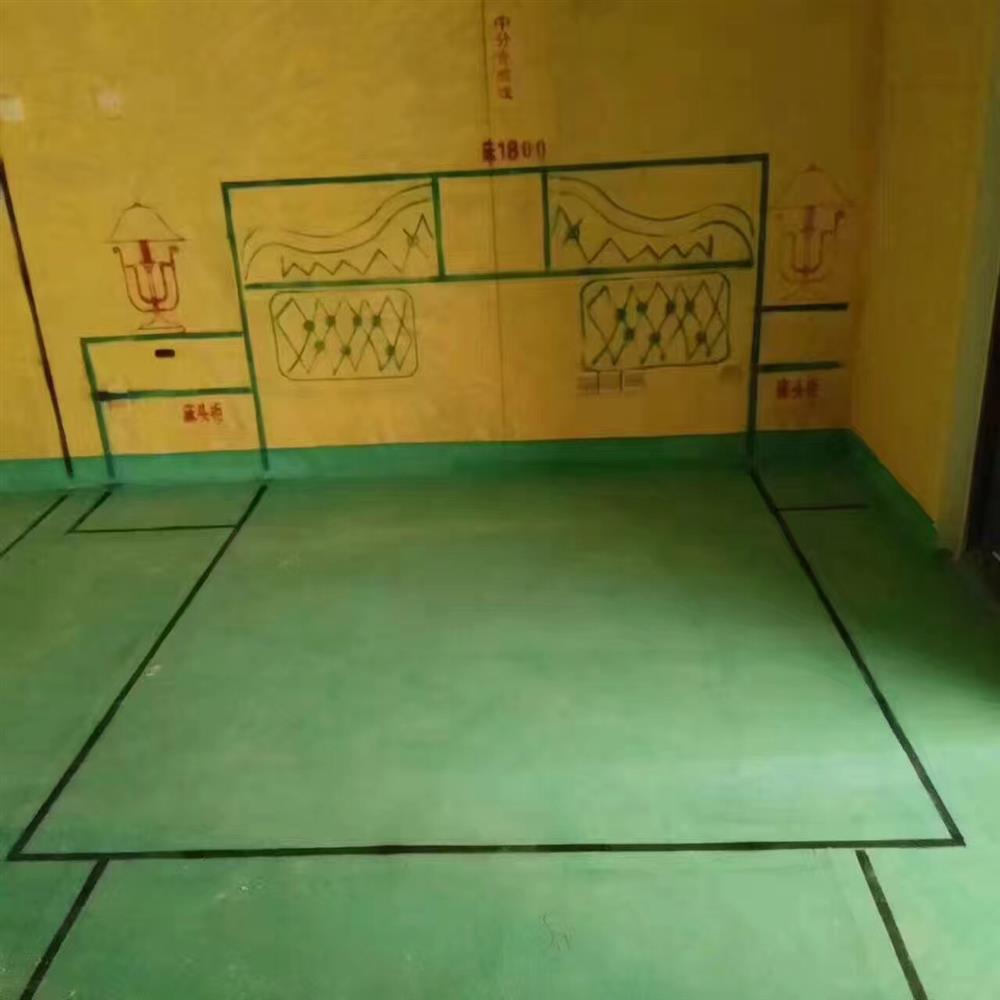 准备阶段