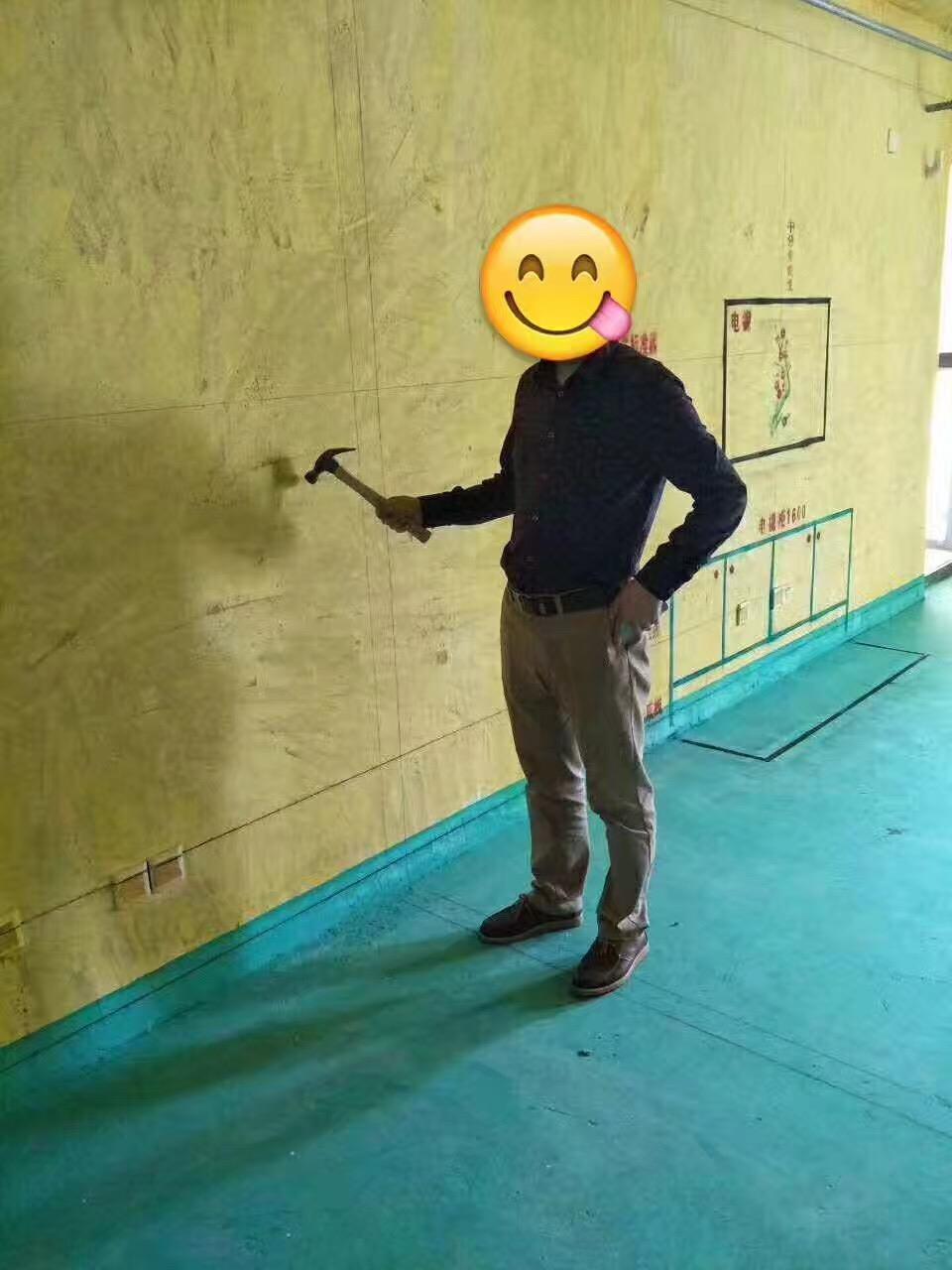 准备阶段