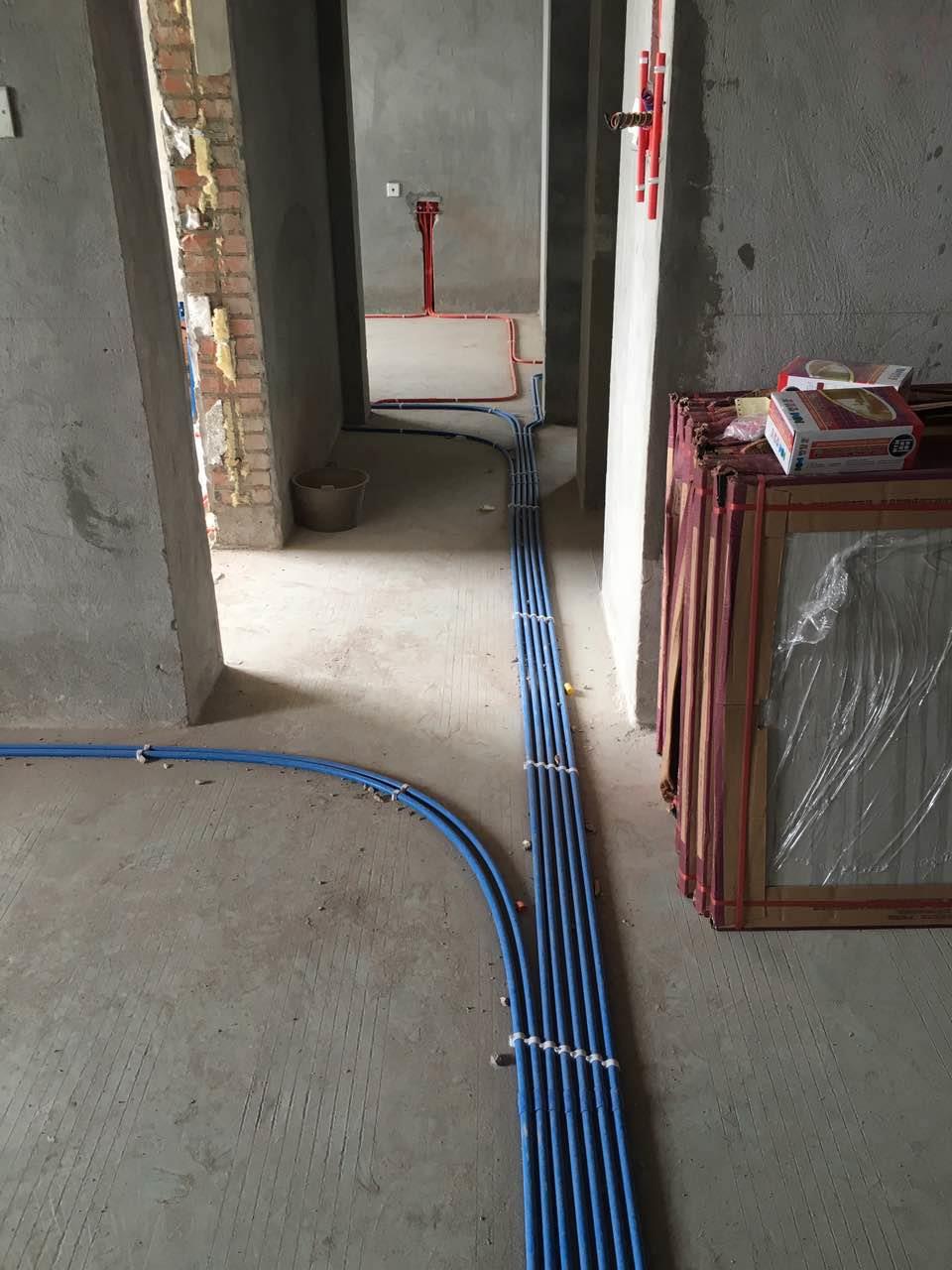 准备阶段