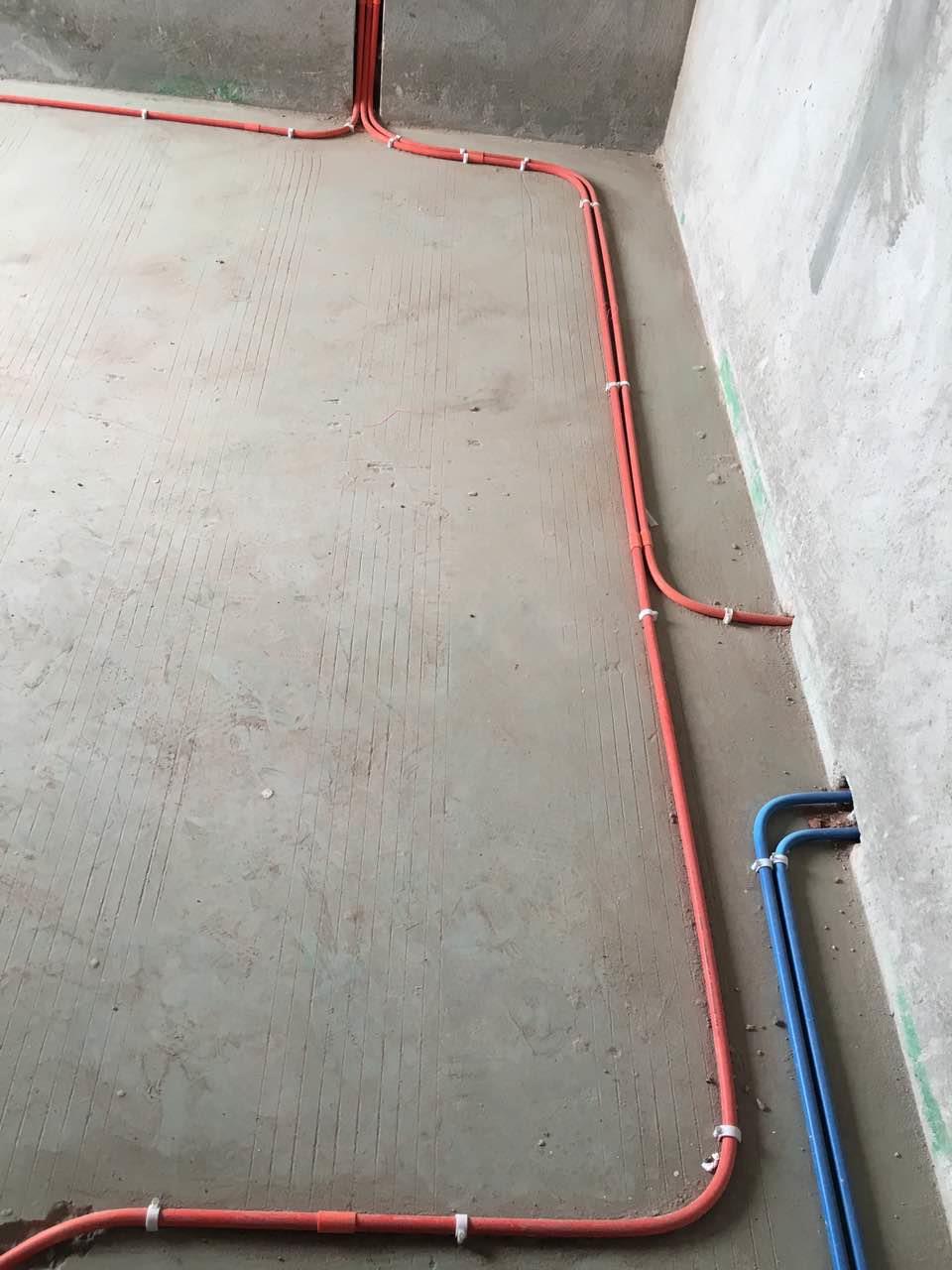 准备阶段