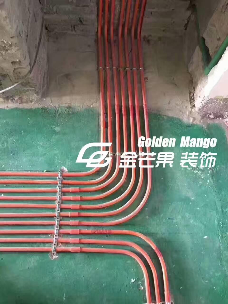 木工阶段