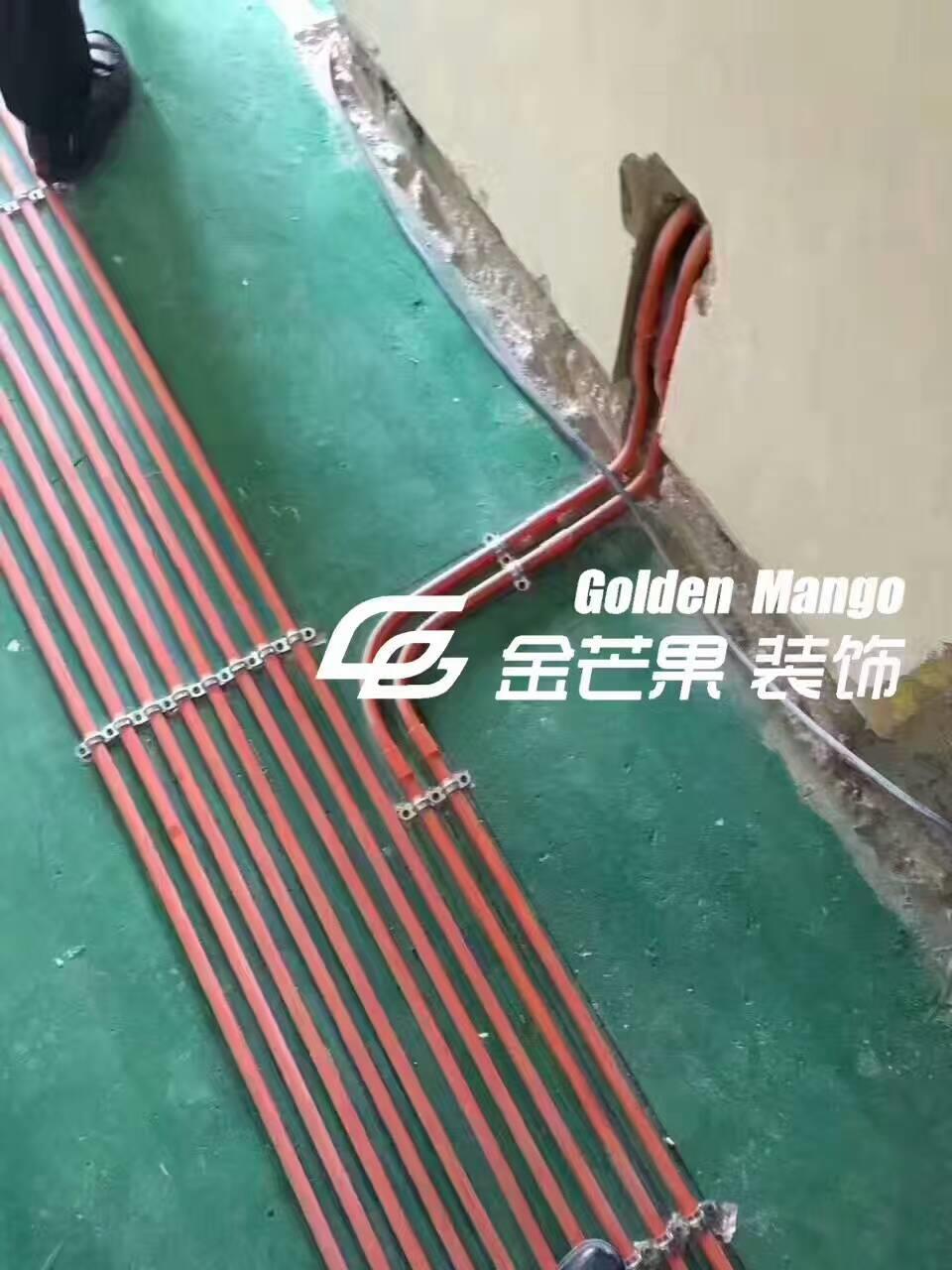 木工阶段