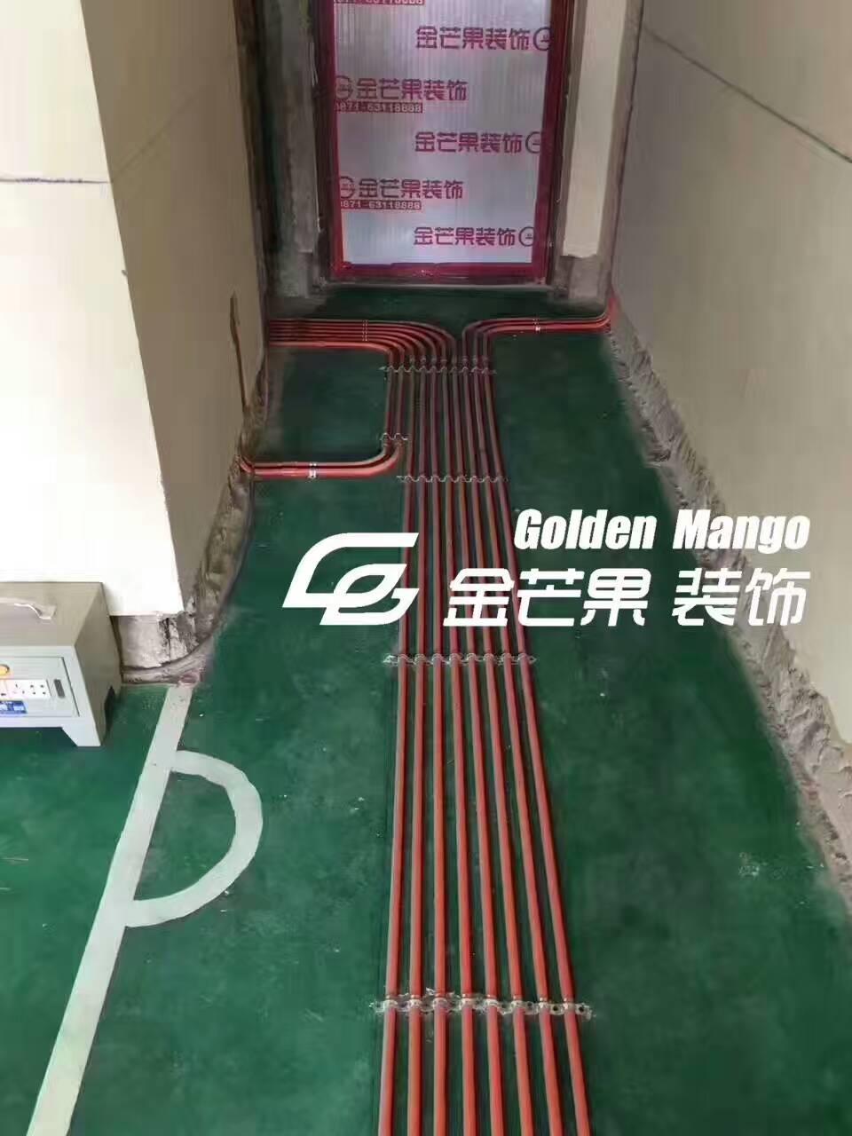 油漆阶段