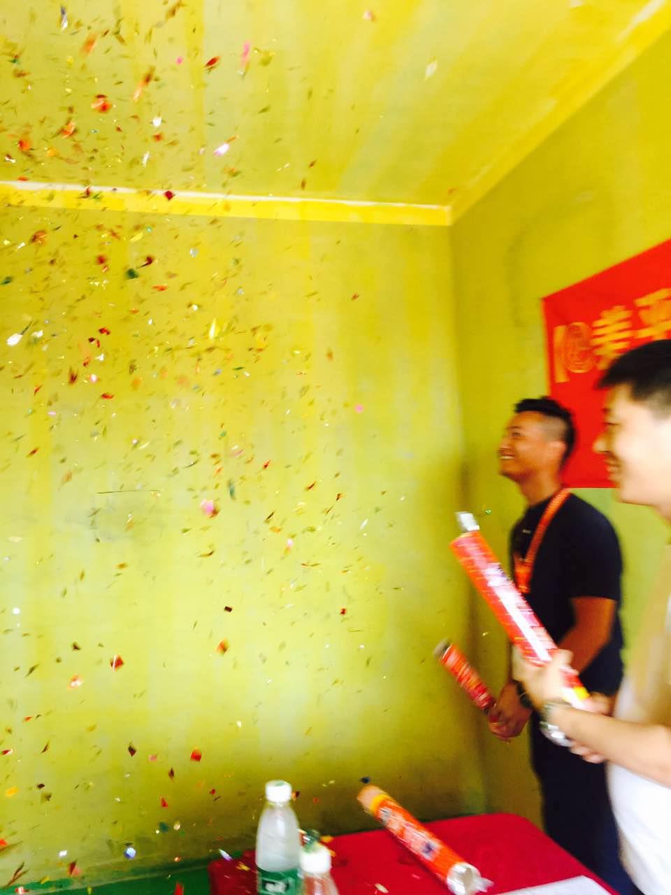 准备阶段