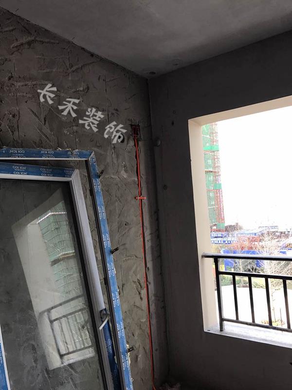 水电阶段