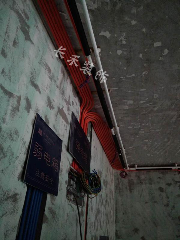 水电阶段