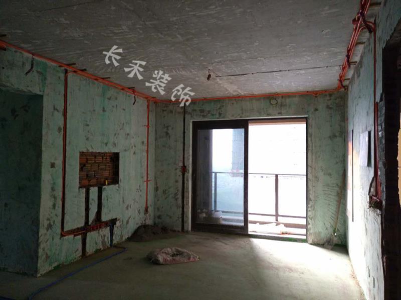 水电阶段
