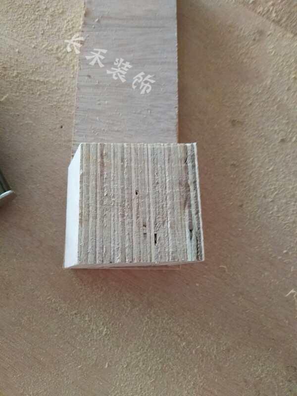 木工阶段