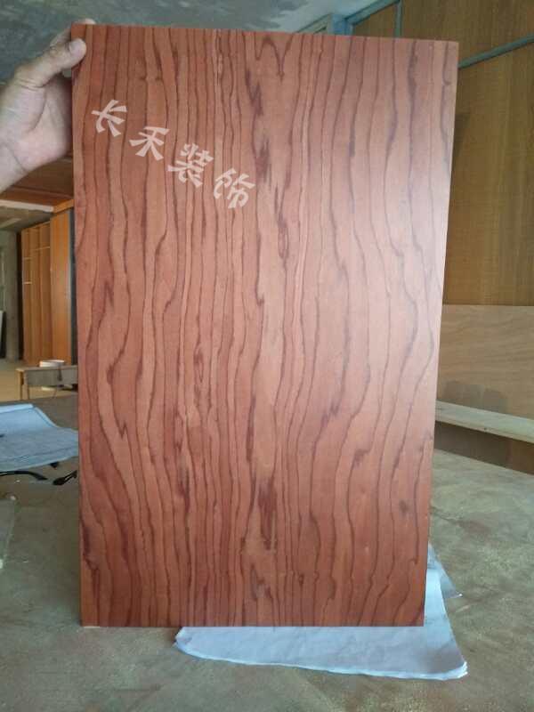 木工阶段