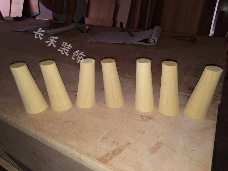 木工阶段
