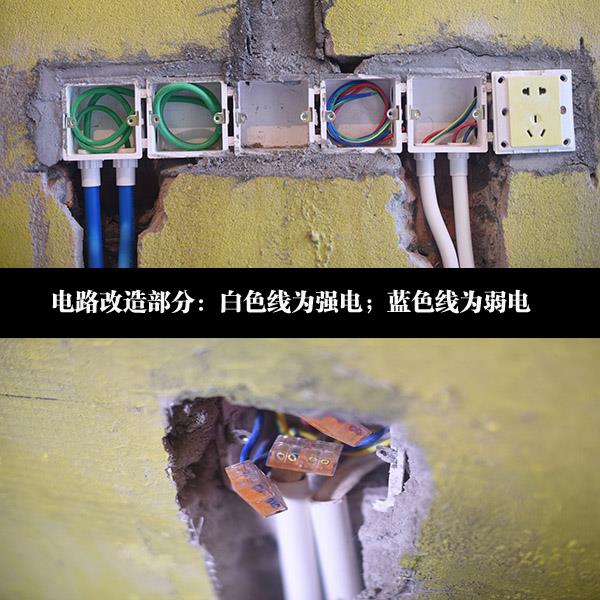 水电阶段