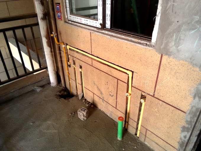 水电阶段
