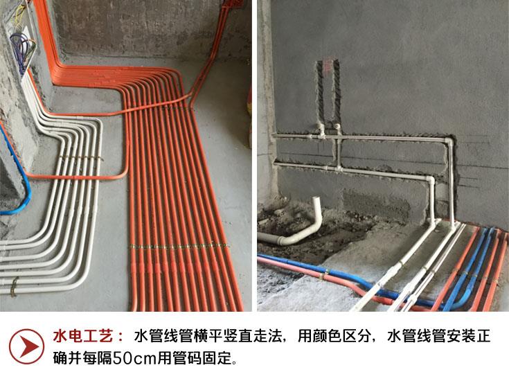 水电阶段