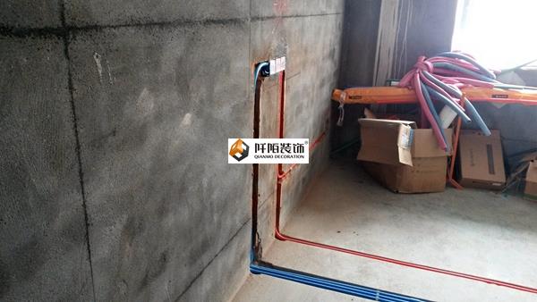 准备阶段