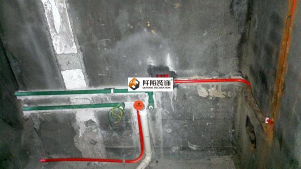 准备阶段