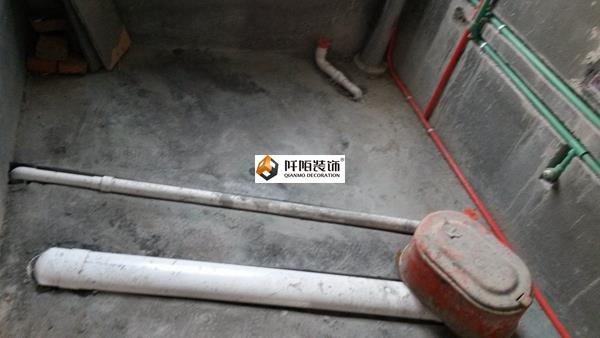 准备阶段