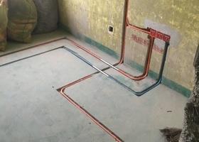水电阶段