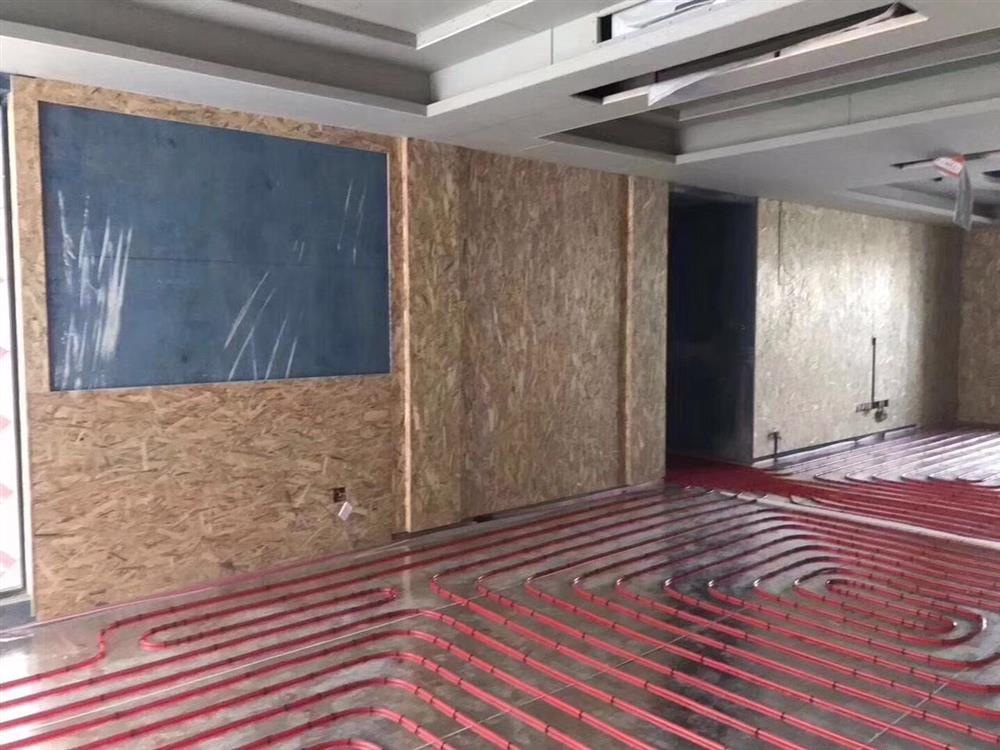 水电阶段