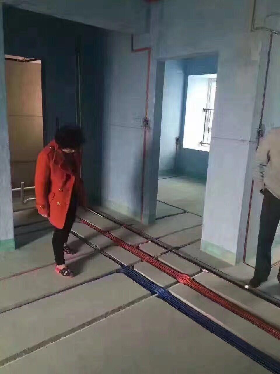 水电阶段