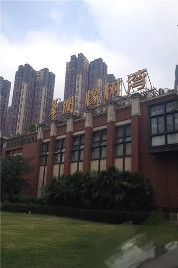 华润橡树湾-丰立装饰