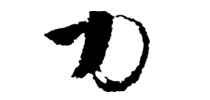 杭州力設計裝飾公司的Logo